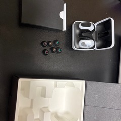 SONY INZONE Buds ワイヤレスイヤホンの画像