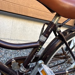 自転車22インチ♩金額要相談の画像
