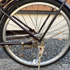 自転車22インチ♩金額要相談の画像