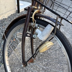 自転車22インチ♩金額要相談の画像