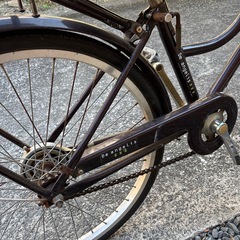 自転車22インチ♩金額要相談の画像