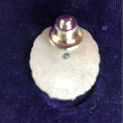 日本国有鉄道功績章 国鉄 純銀製の画像