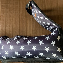 美品★ペット用ドライブシート★小型犬〜中型犬サイズの画像