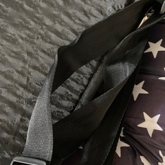 美品★ペット用ドライブシート★小型犬〜中型犬サイズの画像