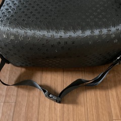 美品★ペット用ドライブシート★小型犬〜中型犬サイズの画像