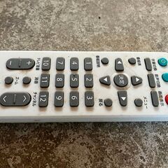 マスプロ 地デジチューナー DT620 + ブースター BPS5B セットの画像