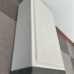 Fits　衣装ケースの画像