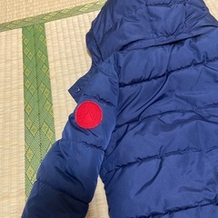 BabyGAP ダウン　 アウター①の画像