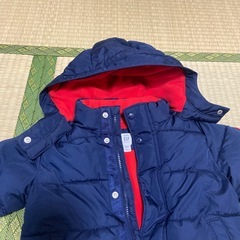 BabyGAP ダウン　 アウター①の画像
