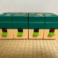 ティドマス機関庫の画像