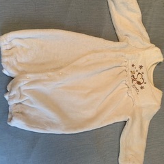 冬服60-70cmの画像