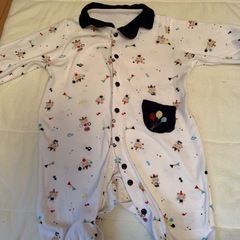 冬服60-70cmの画像