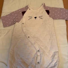 冬服60-70cmの画像