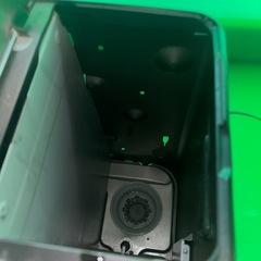 Dainichi 石油ファンヒーター FW-3220CXの画像