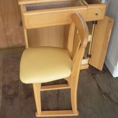 ★　ドレッサー　鏡台　化粧の画像