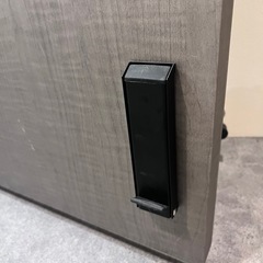 ドアストッパーの画像