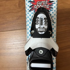 Rossignolスキー板、サイズ195/240 mmの画像