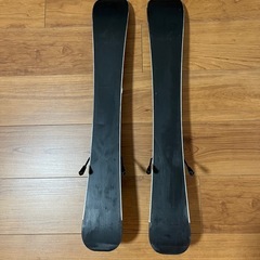 Rossignolスキー板、サイズ195/240 mmの画像