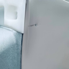 ③✅日立ノンフロン冷凍冷蔵庫✅ ✅R-S40J✅の画像