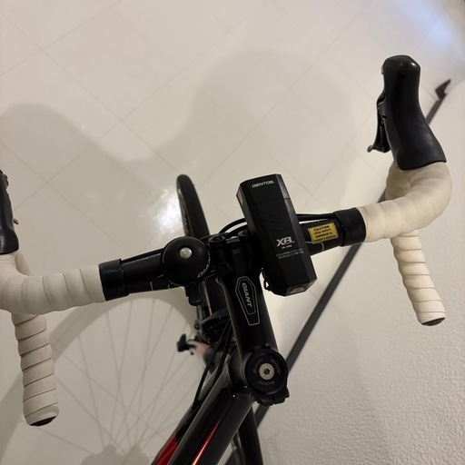 【至急】GIANT ロードバイク シマノ105 自転車　