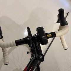 【至急】GIANT ロードバイク シマノ105 自転車　の画像