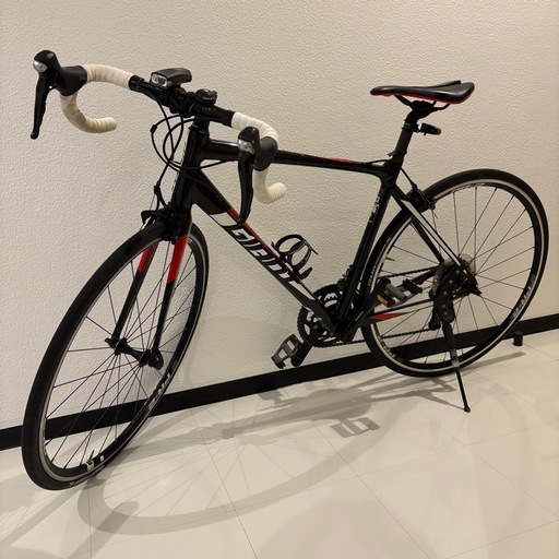 【至急】GIANT ロードバイク シマノ105 自転車