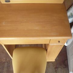 ★　ドレッサー　鏡台　化粧の画像