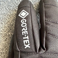 スキーグローブ 未使用 メンズLサイズの画像