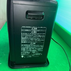 Dainichi 石油ファンヒーター FW-3220CXの画像