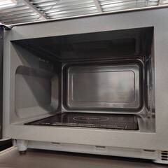 【愛品倶楽部柏店】Panasonic パナソニック 2025年製 電子レンジ NE-FL1C フラット庫内 ヘルツフリーの画像