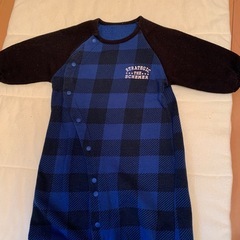 冬服60-70cmの画像