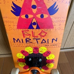 スケボー　コンプリート　定価3万超えの画像