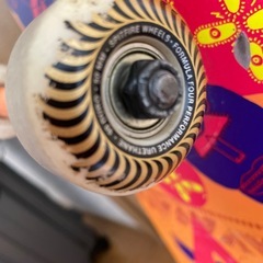 スケボー　コンプリート　定価3万超えの画像