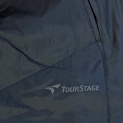 ツアーステージパンツの画像