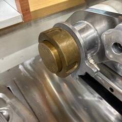 フジセイキの製麺機
の画像