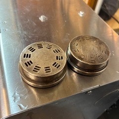 フジセイキの製麺機
の画像