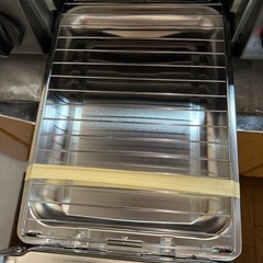 Rinnai  ガスコンロの画像