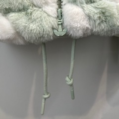 新品未使用 ファートラックジャケット / アディダスオリジナルス Mの画像