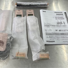 【ドリーム川西店御来店限定】☆ジモティー見たよ♪割引☆ 開催中！Panasonic/KX-PD550DL/パーソナルファクス【99560000037631】の画像