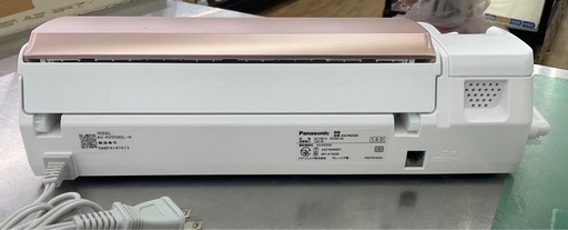 【ドリーム川西店御来店限定】☆ジモティー見たよ♪割引☆ 開催中！Panasonic/KX-PD550DL/パーソナルファクス【9956