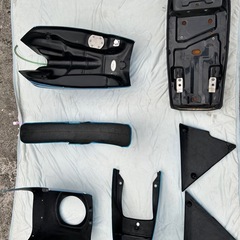 Z1R カワサキの画像