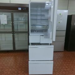 ID 675483    三菱5ドア　451L　２０１９年製　MR-MB45E-W-1の画像