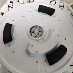 【取引先決定】LEDシーリングライト リモコン付き 6畳の画像