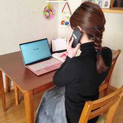 【業務委託】完全在宅インサイドセールススタッフ／働くを諦めないで！働きたいに蓋をしないでくださいね！の画像