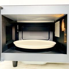 【未使用】SHARP シャープ RE-S5B-W 電子レンジ 15L ホワイト 生産終了モデル 50/60Hz対応 オーブン機能 E0EY0117の画像