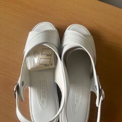 SOINS　ナースシューズの画像