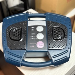 TWINBIRD FOOT TATAKI TONTONの画像