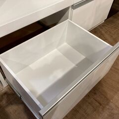 【愛品館 市原店】ティアイアイ｜KIRARA2｜スライド扉キッチンボードの画像