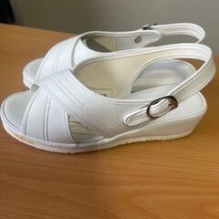 SOINS　ナースシューズの画像