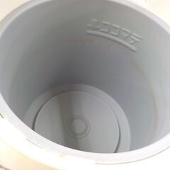 タイガー マイコン電気ポット 2.2L 2021年製 PDR-G220 アーバンホワイト 魔法瓶 電気ポット TIGER 西岡店の画像